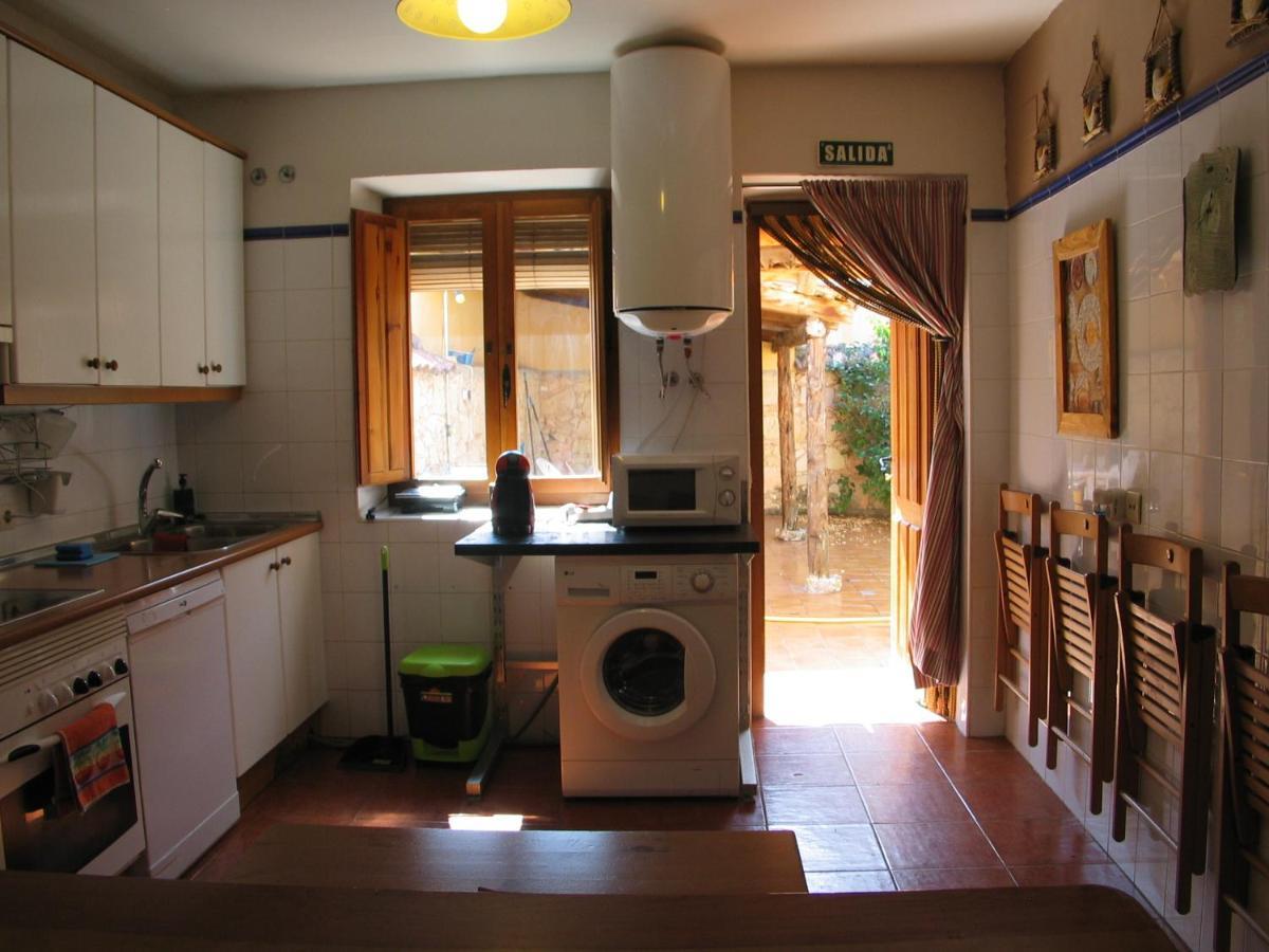 Casa Los Maestros Villa El Arenal  Dış mekan fotoğraf