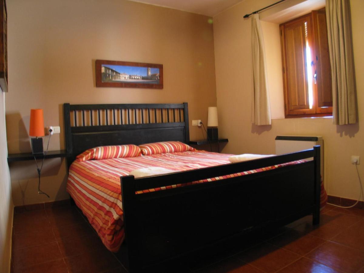 Casa Los Maestros Villa El Arenal  Dış mekan fotoğraf