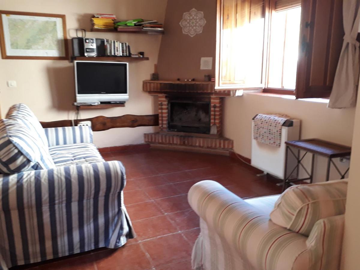 Casa Los Maestros Villa El Arenal  Dış mekan fotoğraf
