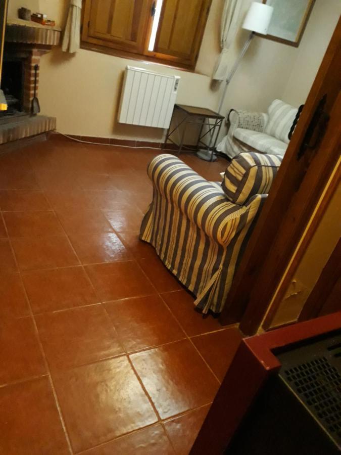 Casa Los Maestros Villa El Arenal  Dış mekan fotoğraf